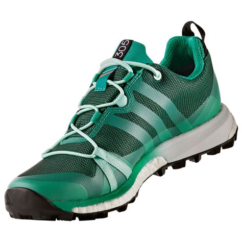 adidas Women's Terrex Agravic TR Trail Running Hiking Shoe